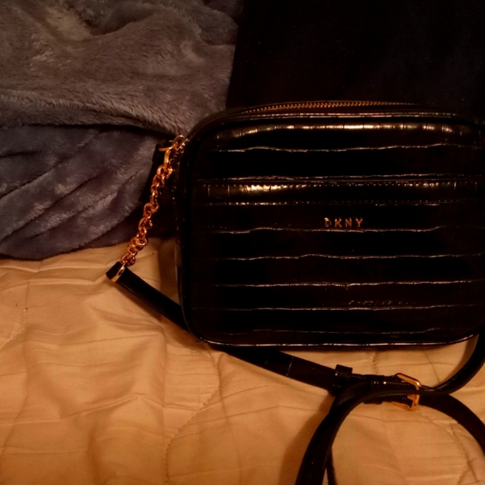 Dkny formal bag